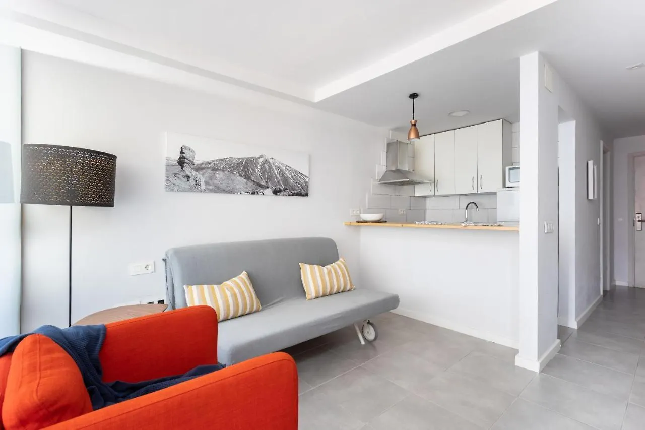 Home2Book Design Studio Puerto De La Cruz Spain