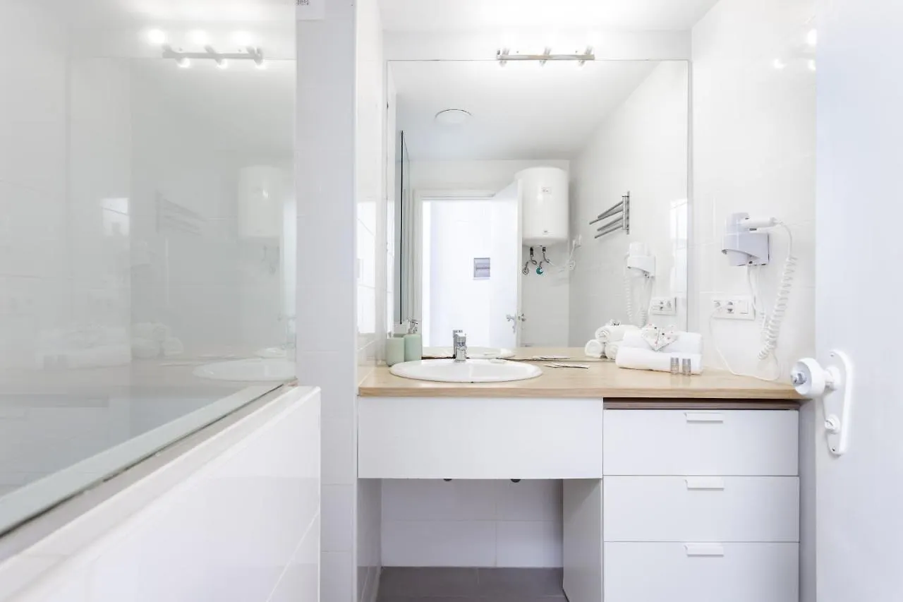 Home2Book Design Studio Puerto De La Cruz Apartment